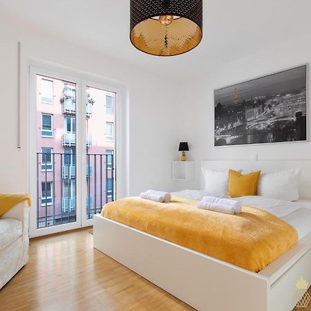 Pineapple Apartments Dresden Zwinger II - 70 Qm - 1X Free Parking المظهر الخارجي الصورة