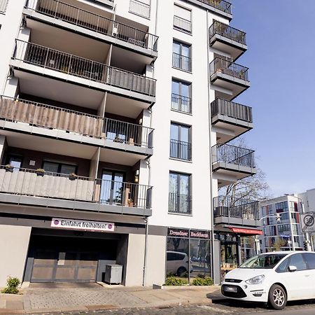 Pineapple Apartments Dresden Zwinger II - 70 Qm - 1X Free Parking المظهر الخارجي الصورة