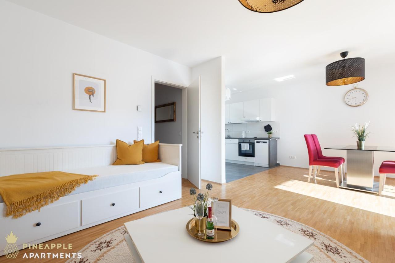 Pineapple Apartments Dresden Zwinger II - 70 Qm - 1X Free Parking المظهر الخارجي الصورة